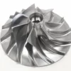 Tangential Fan, Aluminum, Open-Vortex - view 2