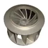 Tangential Fan, Aluminum, Open-Vortex - view 5