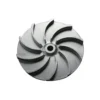 Tangential Fan, Aluminum, Open-Vortex - view 6