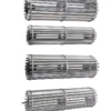 Tangential Fan, BLDC, HVAC