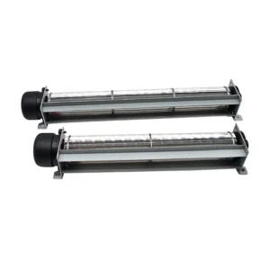 Tangential Fan, Brushless, 120mm, 12v, 25120