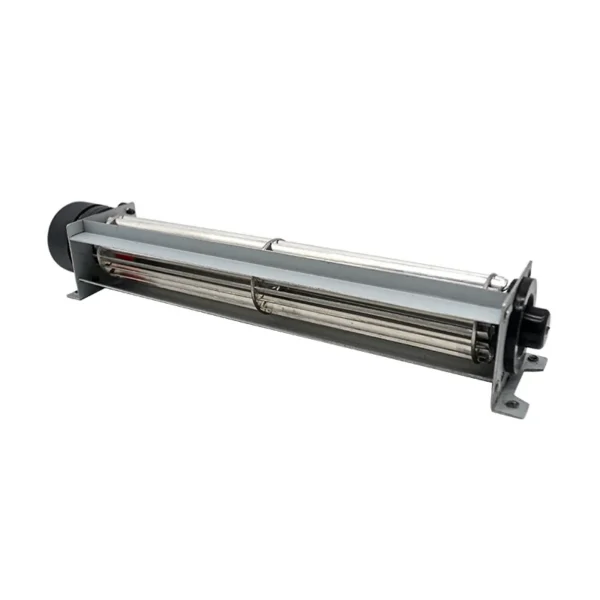 Tangential Fan, Brushless, 120mm, 12v, 25120 - view 3