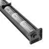 Tangential Fan, COOLCOM, 12V, 24V, 40mm - view 5