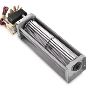Tangential Fan, Electric