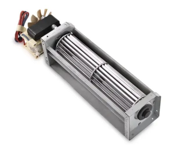 Tangential Fan, Electric