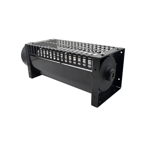 Tangential Fan, HDHFAN, 12v, 60180, Aluminum - view 3