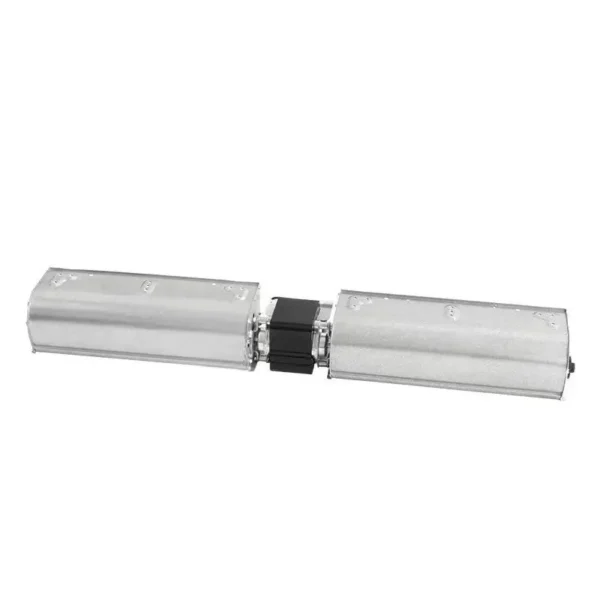 Tangential Fan, HY-48AC, Aluminum, 220V