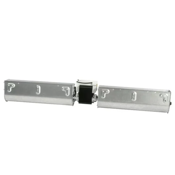 Tangential Fan, HY-48AC, Aluminum, 220V - view 4