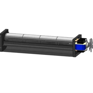 Tangential Fan, JE-060A, 110V, 106 CFM