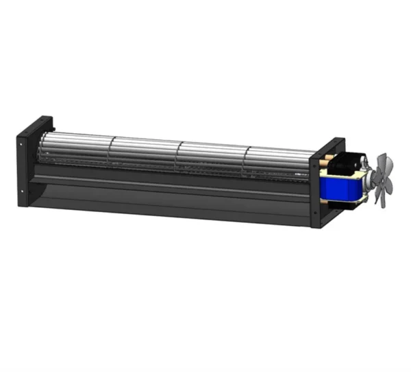 Tangential Fan, JE-060A, 110V, 106 CFM