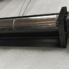 Tangential Fan, JEEK, Aluminum, 24V, 2600RPM - view 4