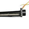 Tangential Fan, JVD-025A, 12V, 3200rpm - view 2