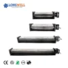 Tangential Fan, LONGWELL, 230V, 80-150mm, Aluminum - view 4