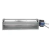 Tangential Fan, LONGWELL, 45mm, 230v, Aluminum - view 2