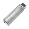 Tangential Fan, LONGWELL, 45mm, 230v, Aluminum - view 3