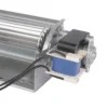 Tangential Fan, LONGWELL, 45mm, 230v, Aluminum - view 4