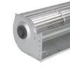 Tangential Fan, LONGWELL, 45mm, 230v, Aluminum - view 5