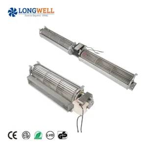 Tangential Fan, LONGWELL, 60mm