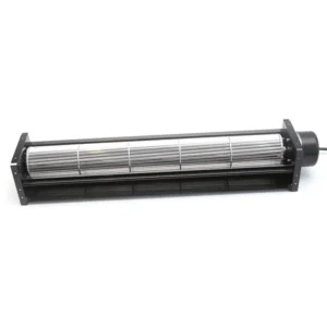Tangential Fan, LONGWELL, 800-4000RPM, 12V, 24V