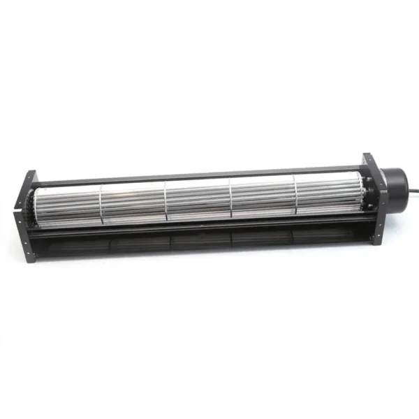 Tangential Fan, LONGWELL, 800-4000RPM, 12V, 24V
