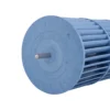 Tangential Fan, LONGWELL, ABS