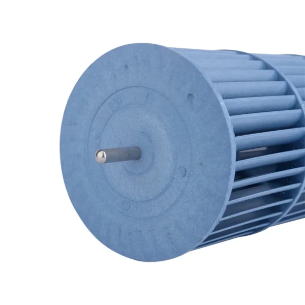 Tangential Fan, LONGWELL, ABS