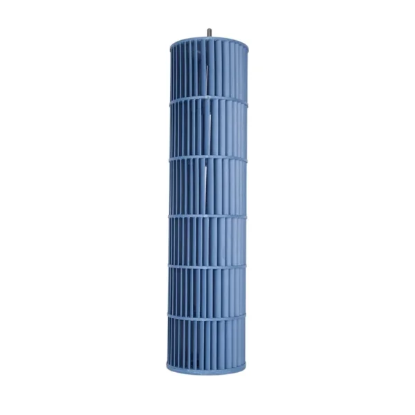 Tangential Fan, LONGWELL, ABS - view 2