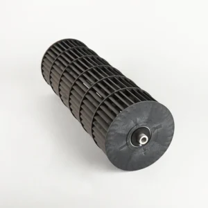 Tangential Fan, Plastic