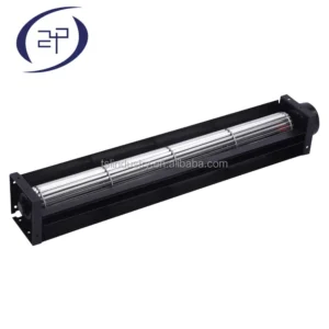 Tangential Fan, Plastic, plastic + fiberglass, 89*500MM