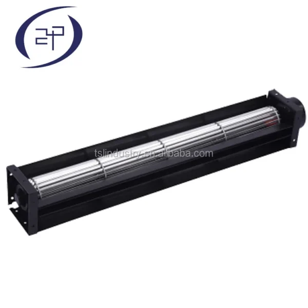 Tangential Fan, Plastic, plastic + fiberglass, 89*500MM - view 4