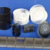 Tangential Fan, Plastic, plastic + fiberglass, 89*500MM - view 5