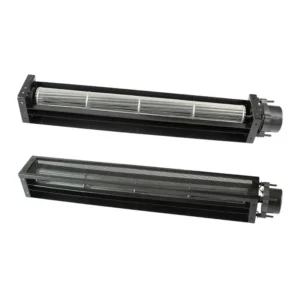 Tangential Fan, PRSK, 12V, 24V, 30mm