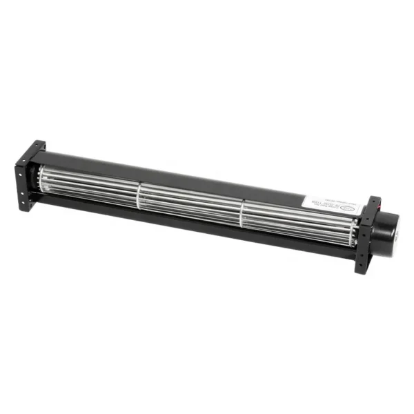 Tangential Fan, PRSK, 12V, 24V, 30mm - view 2