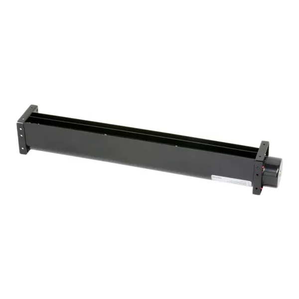 Tangential Fan, PRSK, 12V, 24V, 30mm - view 4