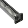 Tangential Fan, PRSK, 12V, 24V, 30mm - view 5