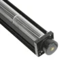 Tangential Fan, PRSK, 12V, 24V, 30mm - view 6