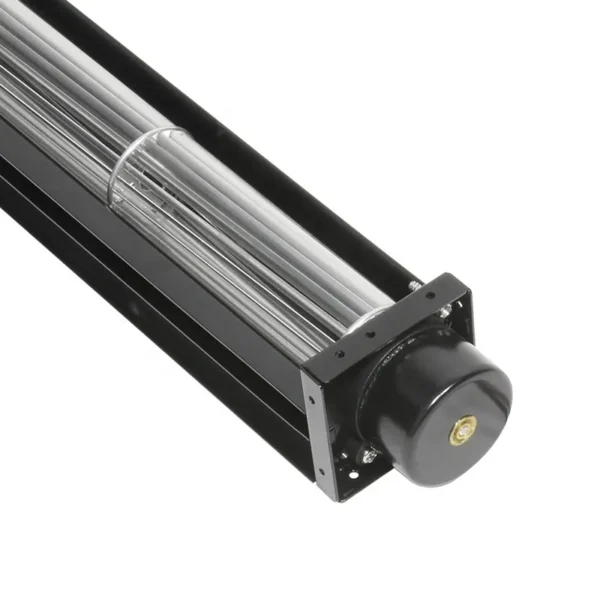 Tangential Fan, PRSK, 12V, 24V, 30mm - view 6