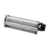 Tangential Fan, PRSK, 12V, 24V, 40mm