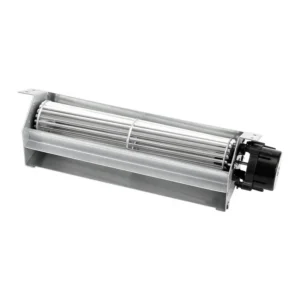 Tangential Fan, PRSK, 12V, 24V, 40mm