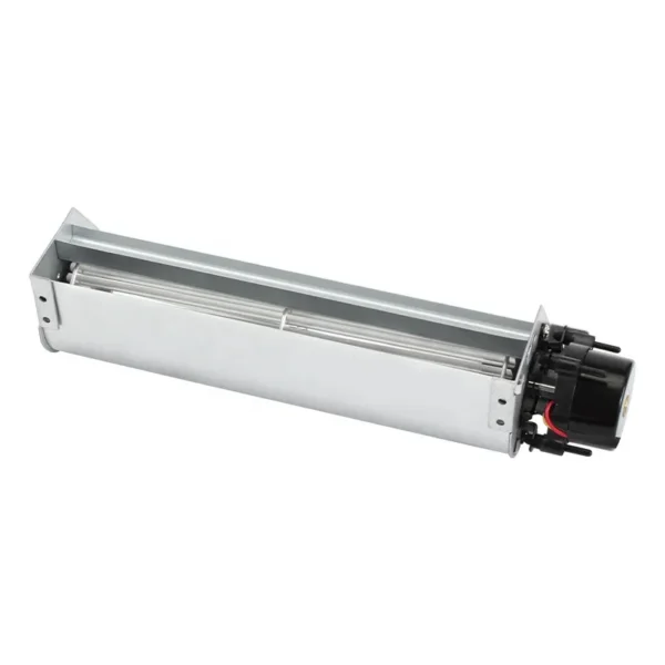 Tangential Fan, PRSK, 12V, 24V, 40mm - view 4