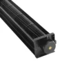 Tangential Fan, PRSK, 12V, 24V, 40mm - view 5