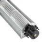 Tangential Fan, PRSK, 12V, 24V, 40mm - view 5