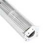 Tangential Fan, PRSK, 12V, 24V, 40mm - view 6