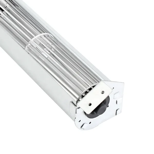 Tangential Fan, PRSK, 12V, 24V, 40mm - view 6