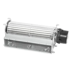 Tangential Fan, PRSK, 12V, 24V, 60mm