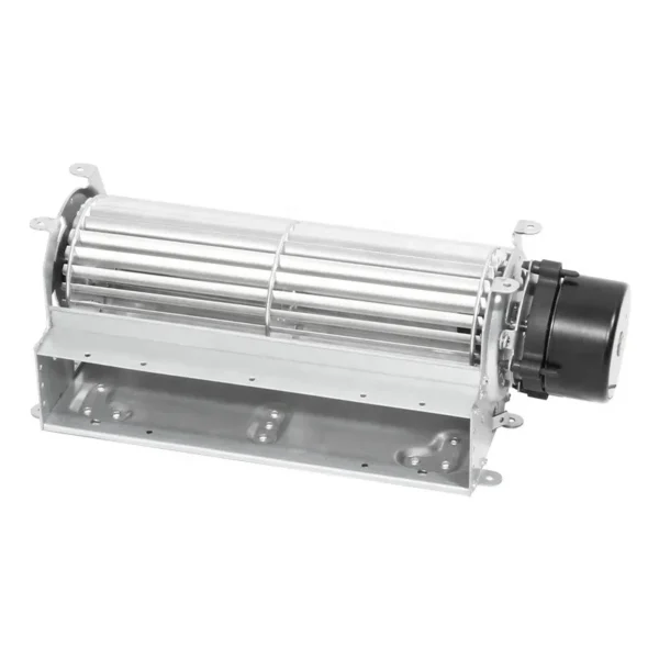 Tangential Fan, PRSK, 12V, 24V, 60mm