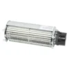Tangential Fan, PRSK, 12V, 24V, 60mm - view 2
