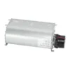 Tangential Fan, PRSK, 12V, 24V, 60mm - view 3