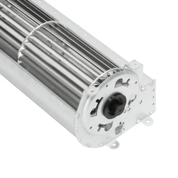 Tangential Fan, PRSK, 12V, 24V, 60mm - view 5