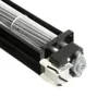 Tangential Fan, PRSK, 220V, 40mm, Aluminum - view 6